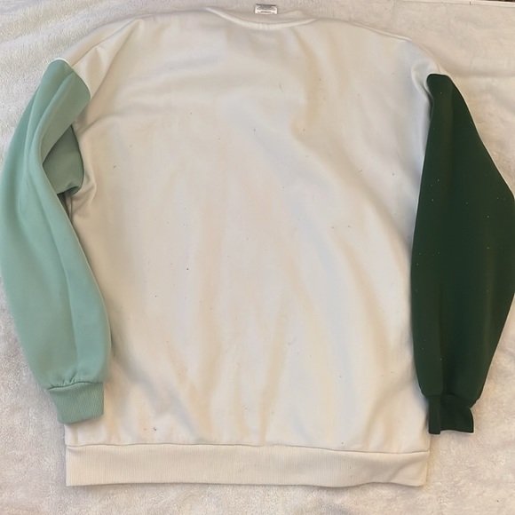 Big Sur Oversized sweatshirt - Picture 3 of 4